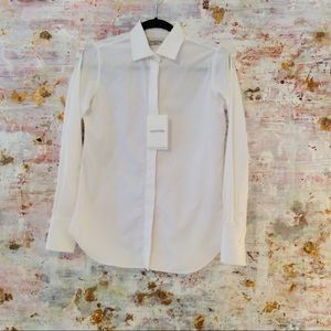 Brand new Valentino shirt